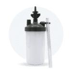 กระบอกให้ความชื้น (Humidifier Bottle)