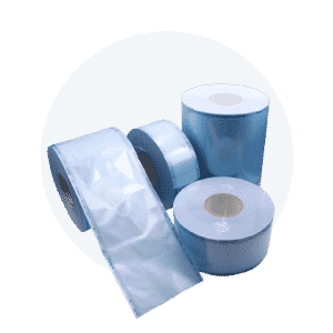 ซองสเตอร์ไรด์ (Sterilization Roll)