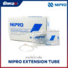 สายให้น้ำเกลือ Nipro Extension Tube