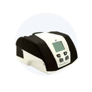 เครื่องอัดอากาศแรงดันบวก (CPAP)