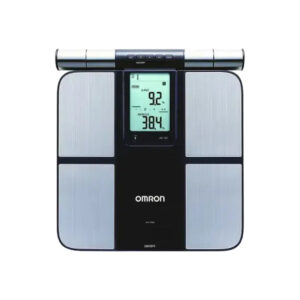 Omron เครื่องวัดองค์ประกอบร่างกาย รุ่น HBF-702T