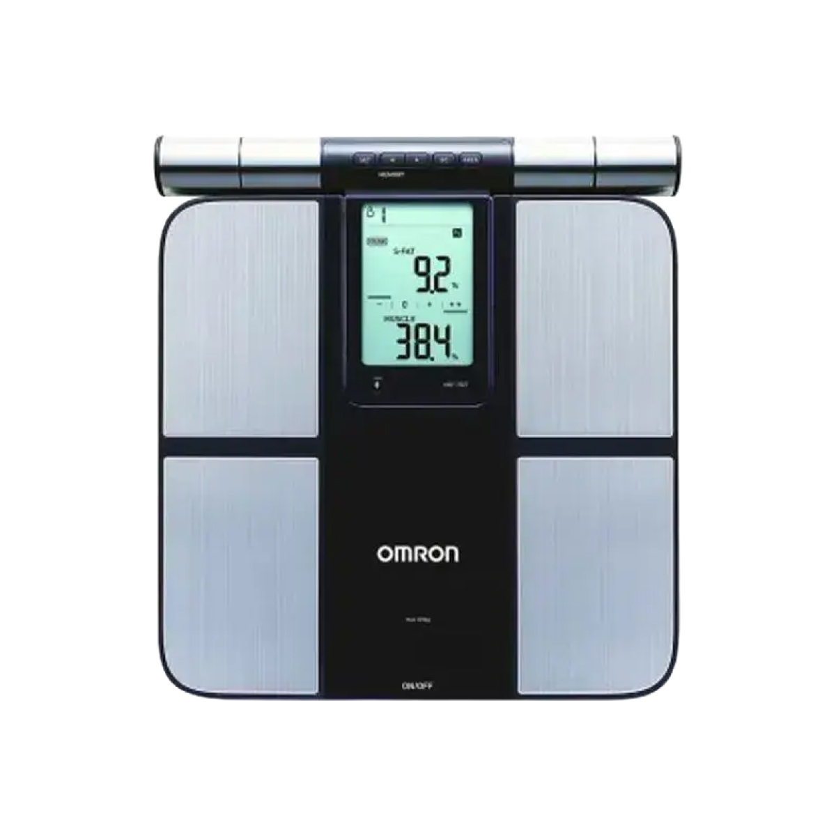 Omron เครื่องวัดองค์ประกอบร่างกาย รุ่น HBF-702T