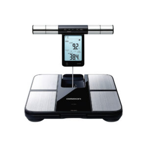 Omron Body Composition Monitor รุ่น HBF-702T