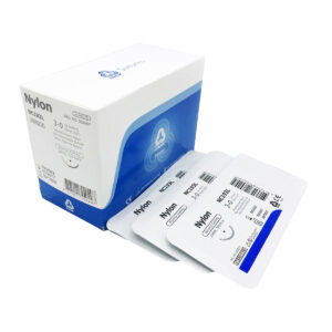UNIK NYLON SUTURE NC193L