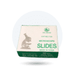 กระจกสไลด์ (Microscope Slides)