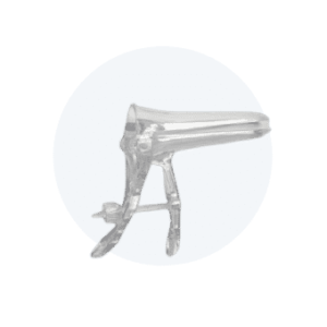 คีมปากเป็ด (Speculum)
