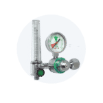เกจ์ออกซิเจน (Oxygen Flometer With Tools)