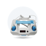 เครื่องฟังเสียงหัวใจทารกในครรภ์ (Fetal Doppler)