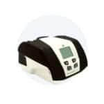 เครื่องอัดอากาศแรงดันบวก (CPAP)