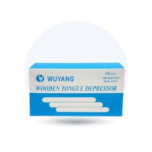 เวชภัณฑ์ทางการแพทย์ (Medical Supplies)