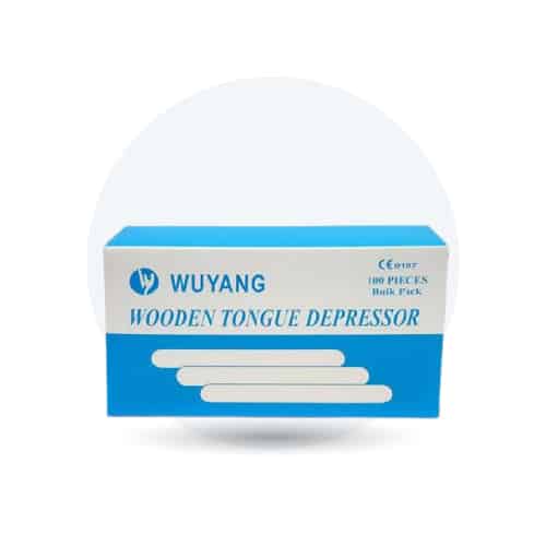เวชภัณฑ์ทางการแพทย์ (Medical Supplies)