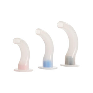 GaleMed ท่อเปิดทางเดินหายใจทางปาก Guedel Airway