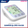 เครื่องวัดความดันโลหิต JUMPER รุ่น JPD-HA120 (Bluetooth)