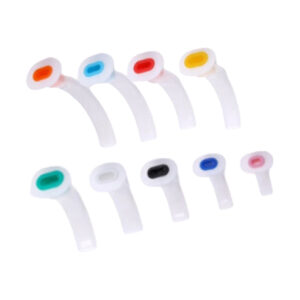 MFlab Oral Pharyngeal Airway 40-110 mm