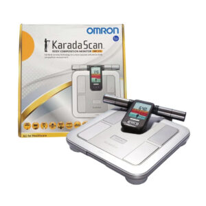 Omron Body Composition Monitor รุ่น HBF-375