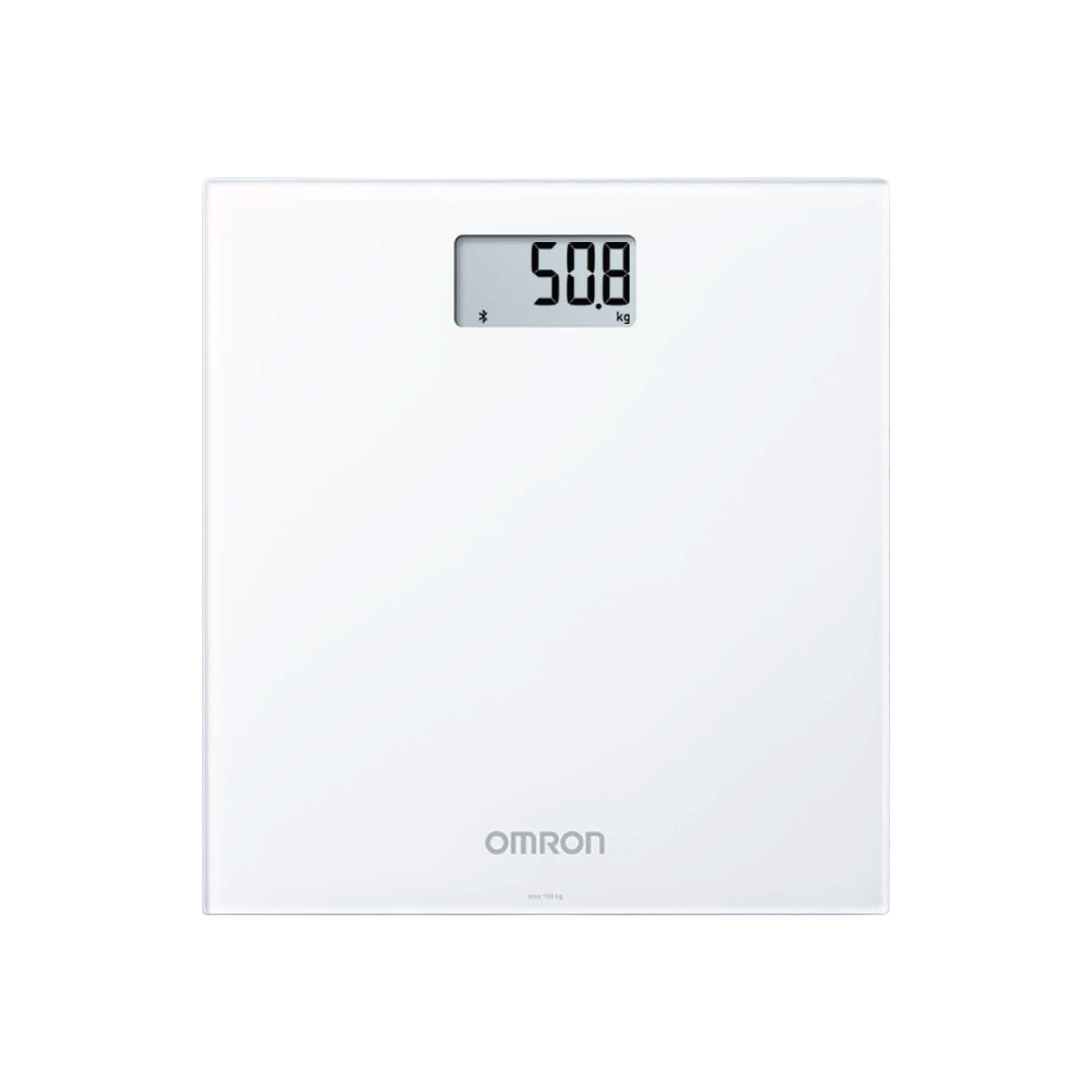เครื่องชั่งน้ำหนัก รุ่น HN-300T2 ยี่ห้อ Omron