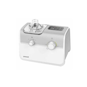 เครื่องพ่นละอองยา Yuwell รุ่น 402C แบบ Ultrasonic