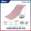 ที่นอนลมป้องกันแผลกดทับ แบบรังผึ้ง FASICARE รุ่น FB-412
