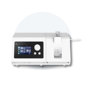 เครื่อง High Flow Oxygen