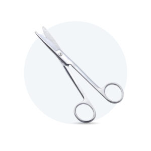 เครื่องมือผ่าตัด (Surgical Instrument)