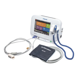 RIESTER RVS-100 (NIBP+SpO2+PR+Temp)