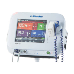 RIESTER Vital Sign Monitor RVS-100