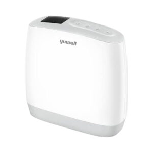 เครื่องผลิตออกซิเจน Yuwell Spirit 3