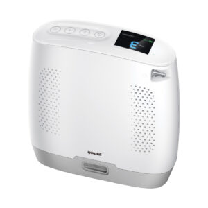 เครื่องผลิตออกซิเจน Yuwell Spirit 3