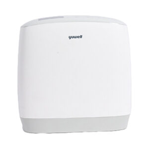 เครื่องผลิตออกซิเจน Yuwell Spirit 3