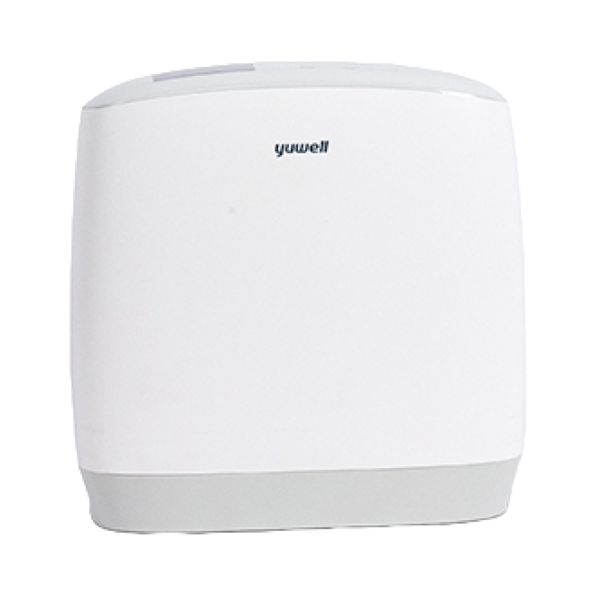 เครื่องผลิตออกซิเจน Yuwell Spirit 3