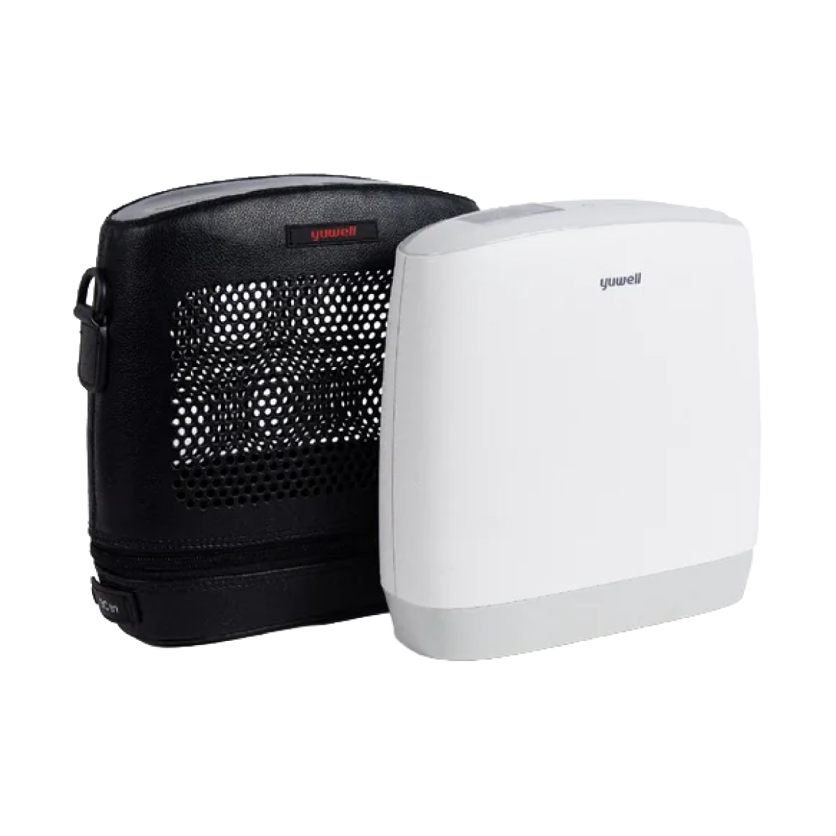 เครื่องผลิตออกซิเจน Yuwell Spirit 3