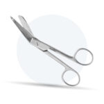 กรรไกรตัดผ้าก๊อซ (Lister Bandage Scissor)