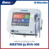 เครื่องตรวจสัญญาณชีพ RVS-100