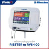 เครื่องตรวจสัญญาณชีพ Riester RVS-100