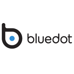 Blue Dot