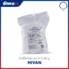 สำลีปั้นก้อน 0.35 กรัม (450 กรัม) ยี่ห้อ HIVAN