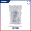 สำลีปั้นก้อน 1.40 กรัม (450 กรัม) ยี่ห้อ HIVAN