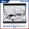 ชุดตรวจหู ตา คอ จมูก (COMPLETE DIAGNOSTIC SET) RIESTER รุ่น ECONOM Vacuum 2.7V (R2050)