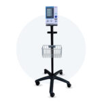 ขาตั้งเครื่องวัดความดัน (Blood Pressure Stand)
