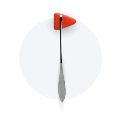 ค้อนเคาะเข่า (Reflex Hammer)