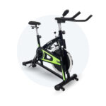 จักรยานกายภาพ (Mini Exercise Bike)
