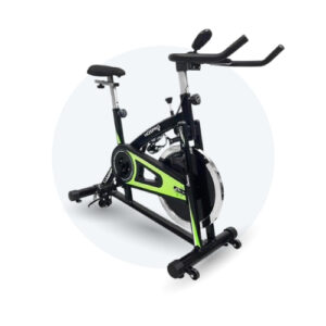 จักรยานกายภาพ (Mini Exercise Bike)