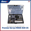 ชุดตรวจหู ตา คอ จมูก MD Mark-II Premier Set รุ่น M808-820-25