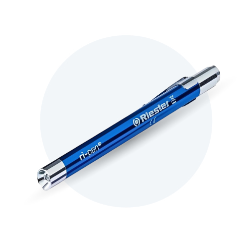 ปากกาไฟฉาย (Penlight)