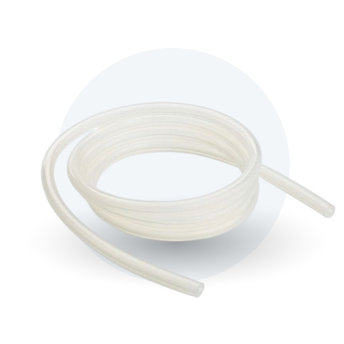 สายยางซิลิโคน (Silicone Tube)