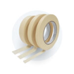 เทปนึ่งฆ่าเชื้อ (Autoclave Tape)