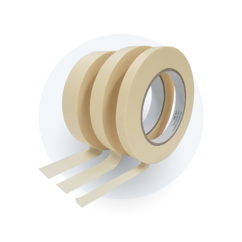 เทปนึ่งฆ่าเชื้อ (Autoclave Tape)