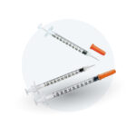 เข็มอินซูลิน (Insulin Syringes)