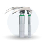เครื่องส่องหลอดลม (Laryngoscope)