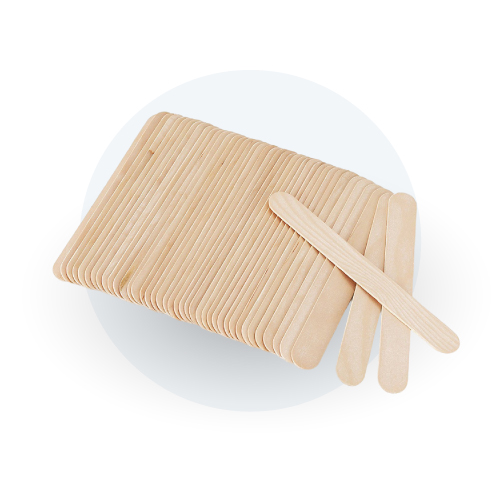 ไม้กดลิ้น (Tongue Depressor)